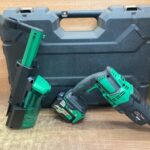 ロータリハンマドリル